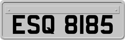 ESQ8185