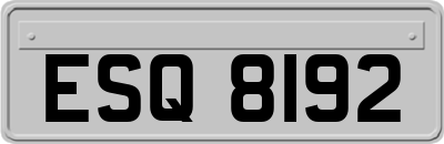 ESQ8192