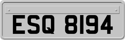 ESQ8194