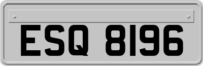 ESQ8196