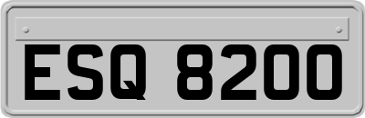 ESQ8200