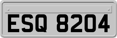 ESQ8204