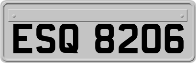 ESQ8206