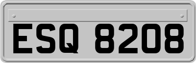 ESQ8208