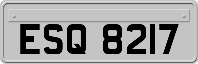 ESQ8217
