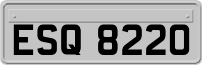 ESQ8220