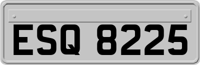 ESQ8225