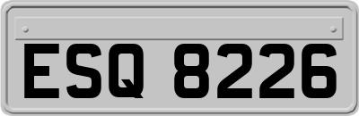 ESQ8226