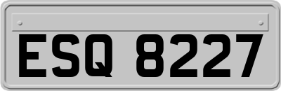 ESQ8227