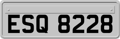 ESQ8228