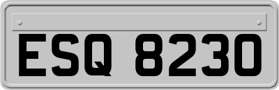 ESQ8230