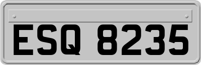 ESQ8235