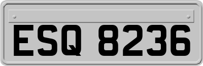 ESQ8236