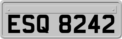 ESQ8242