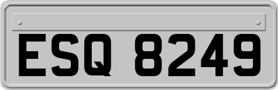 ESQ8249