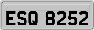 ESQ8252
