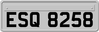 ESQ8258