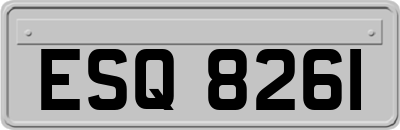 ESQ8261