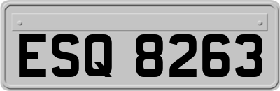 ESQ8263