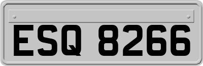 ESQ8266