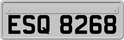 ESQ8268
