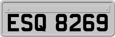 ESQ8269