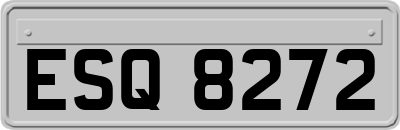 ESQ8272