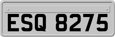 ESQ8275