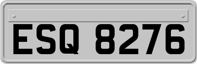 ESQ8276