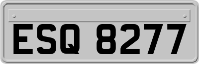 ESQ8277