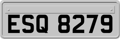 ESQ8279