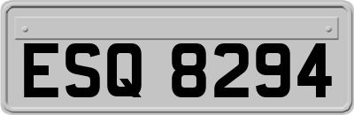 ESQ8294
