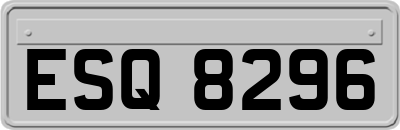 ESQ8296