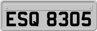 ESQ8305