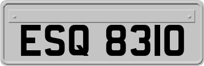 ESQ8310