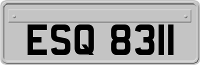 ESQ8311