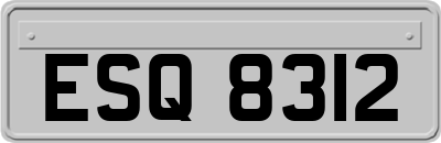 ESQ8312