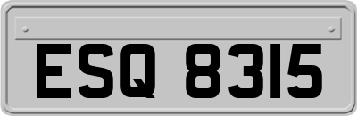 ESQ8315