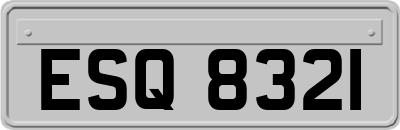 ESQ8321