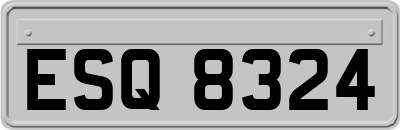 ESQ8324