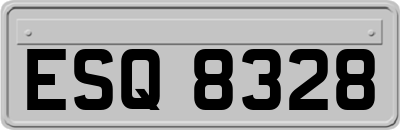 ESQ8328