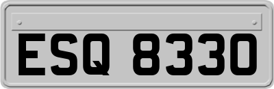 ESQ8330