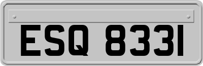 ESQ8331