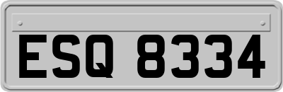 ESQ8334