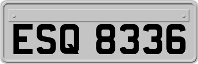 ESQ8336