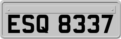 ESQ8337