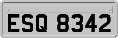 ESQ8342