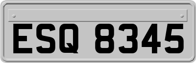 ESQ8345