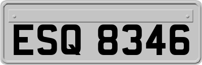 ESQ8346