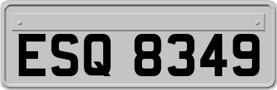 ESQ8349